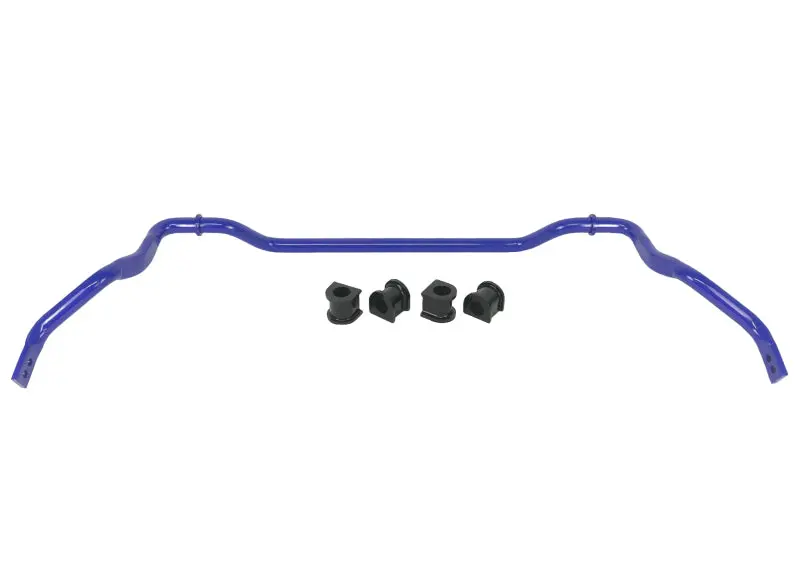 Superpro 03-23 Toyota 4Runner (Without Kdss) Front Sway Bar Kit 2