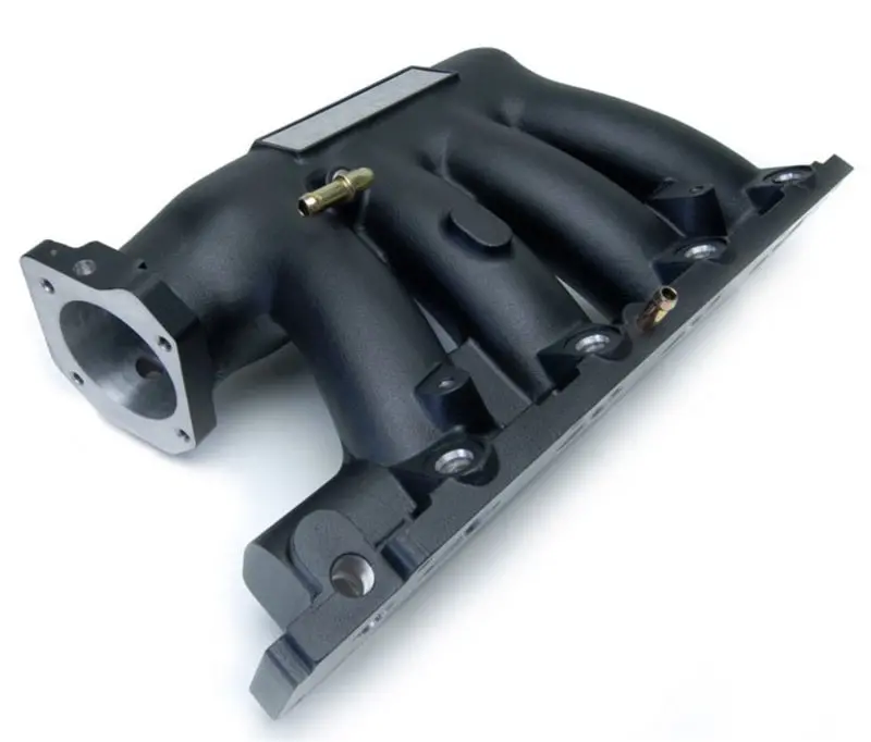 Skunk2 Pro Series 06-10 Honda Civic Si (K20z3) Intake Manifold (Race Only) (Black Series) 1