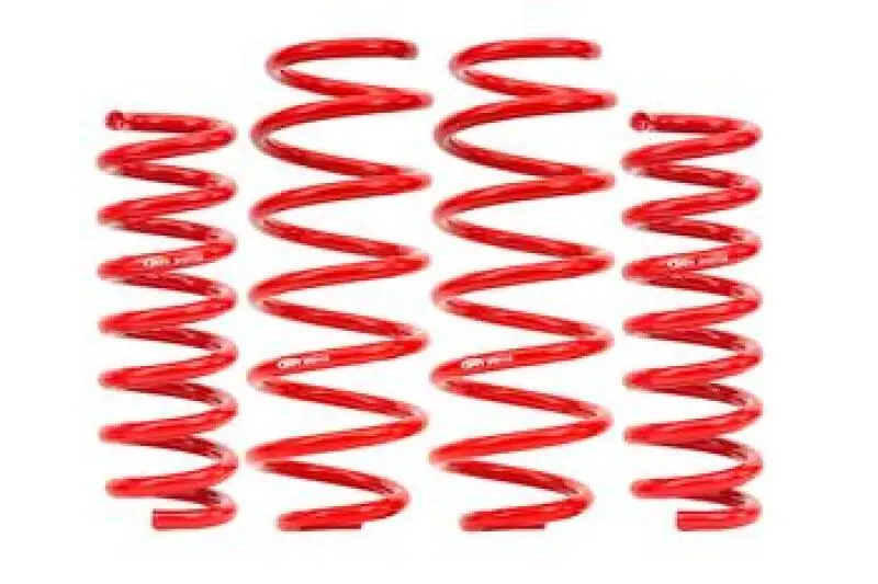 Bmr Suspension 08-23 Dodge Challenger / 06-23 Dodge Charger Demon Killer Drag Springs - Set Of 4 1