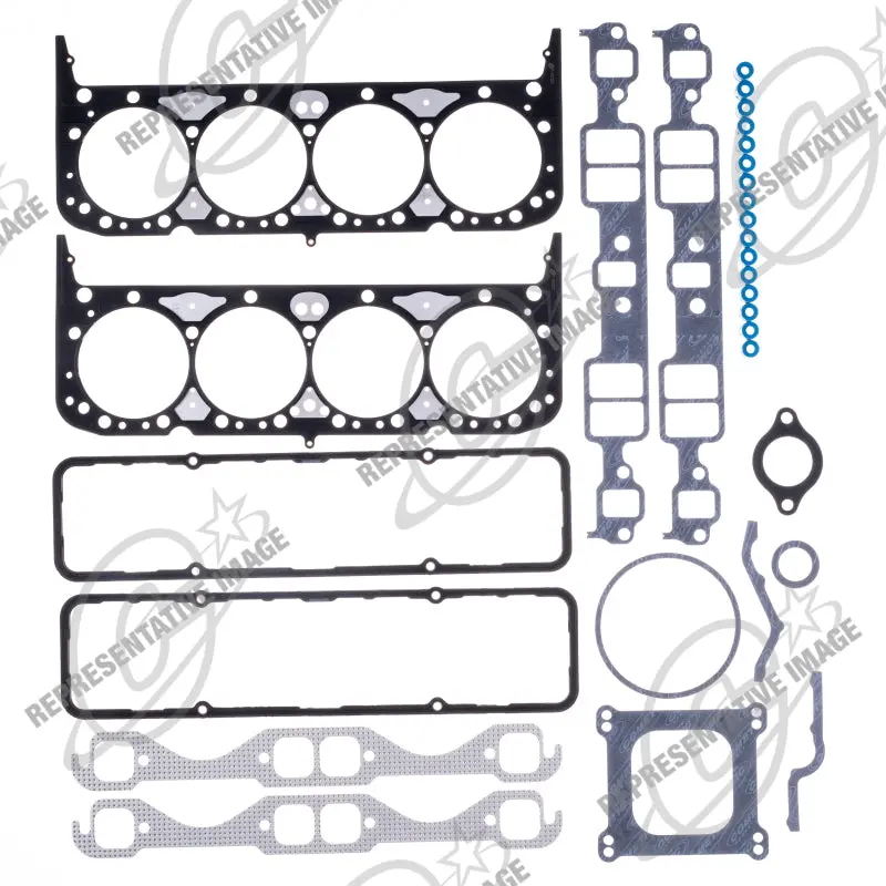 Cometic Mitsubishi 4G63/4G63t Valve Cover Gasket Kit 1