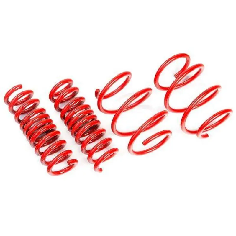 Ast Suspension 2019+ Toyota Supra (Db) 3.0 Lowering Springs 30Mm/30Mm 2
