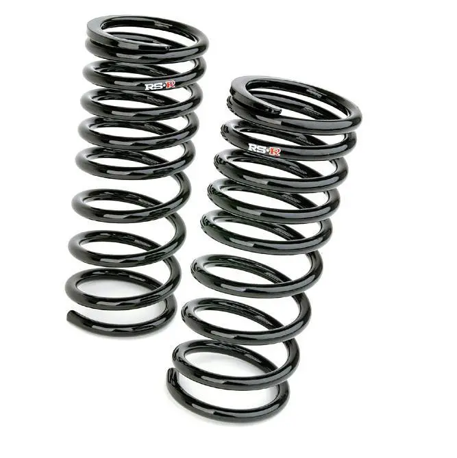 Rs-R 2014-2020 Lexus Is250/350 Rwd/Awd (Gse30/Gse31) Super Down Springs 1