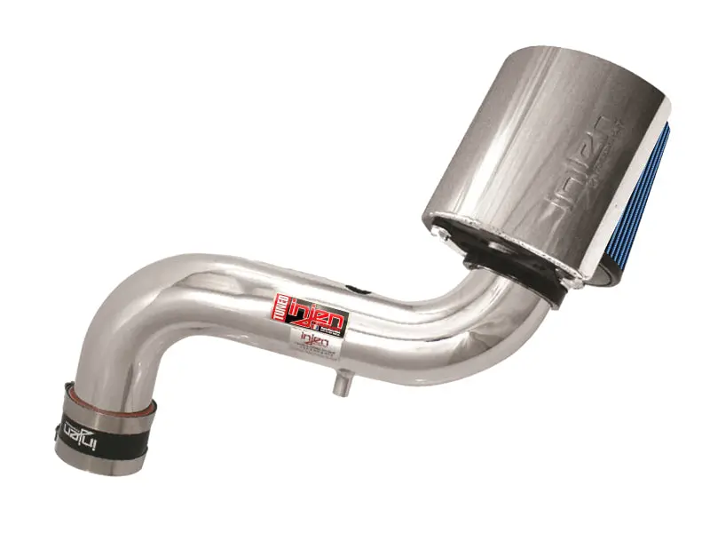 Injen 94-99 Celica Gt W/ Heat Shield Polished Short Ram Intake 1