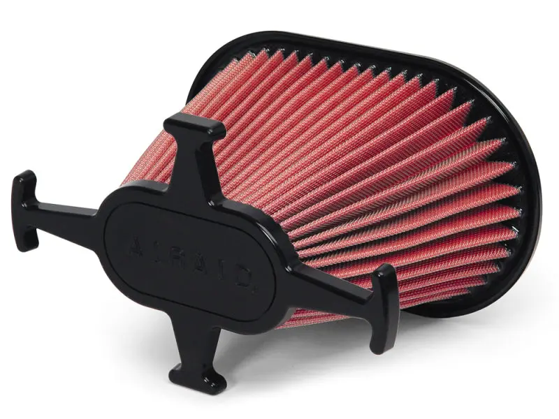 Airaid 03-07 Ford Power Stroke 6.0L Direct Replacement Filter 1