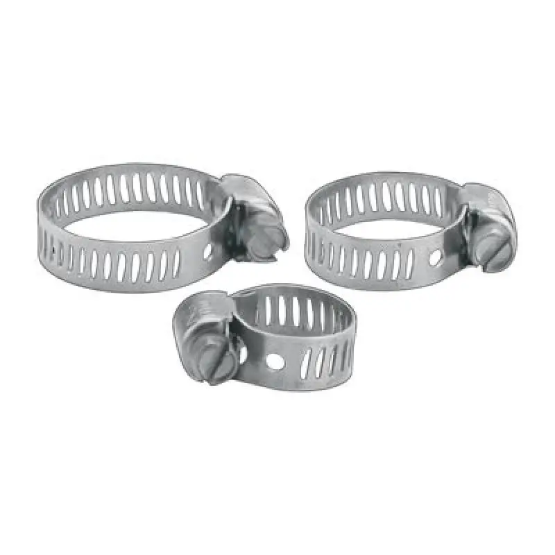 Fragola Hose Clamp -6An Ez Fit 1