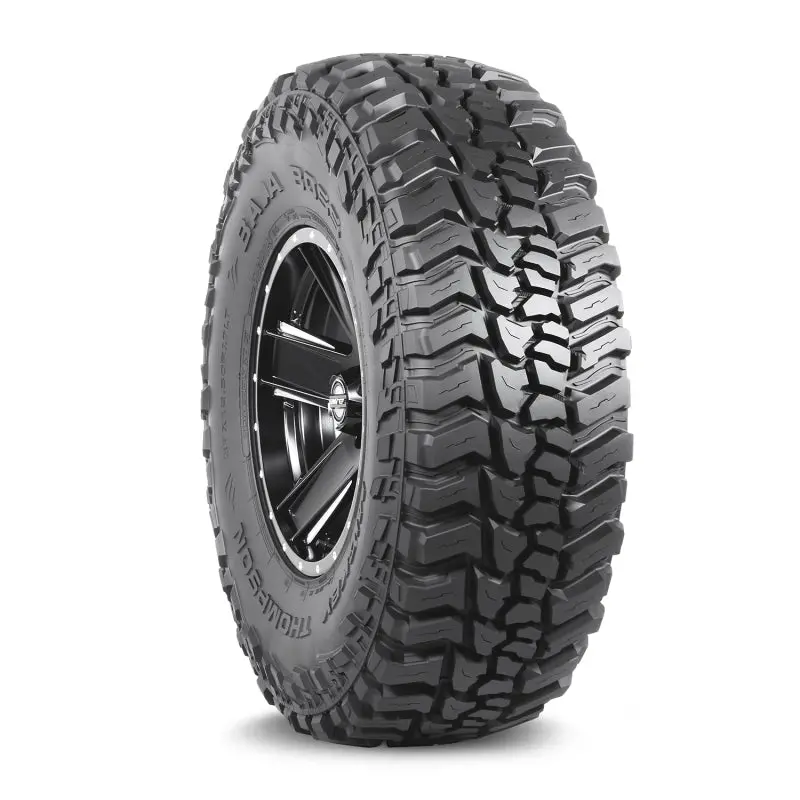 Mickey Thompson Baja Boss X Tire - 42X13.50R17lt 119F - 261757 1
