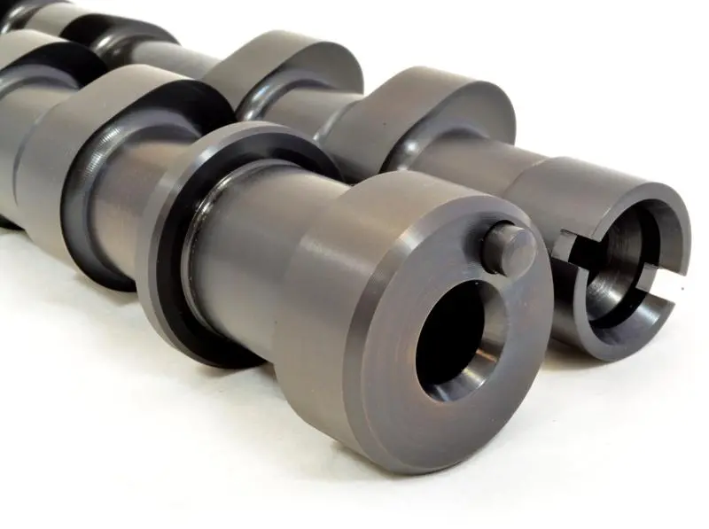 Gsc P-D Subaru Ej255/Ej257 (Usdm) W/Intake Avcs S2 Cams 272/272 Billet 1