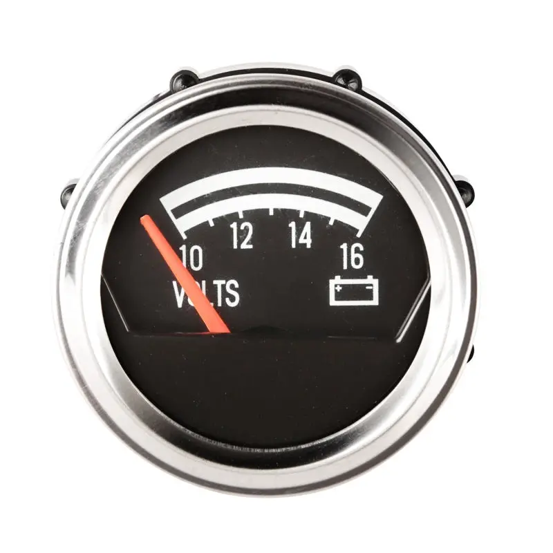 Omix Voltmeter 76-86 Jeep Cj Models 1