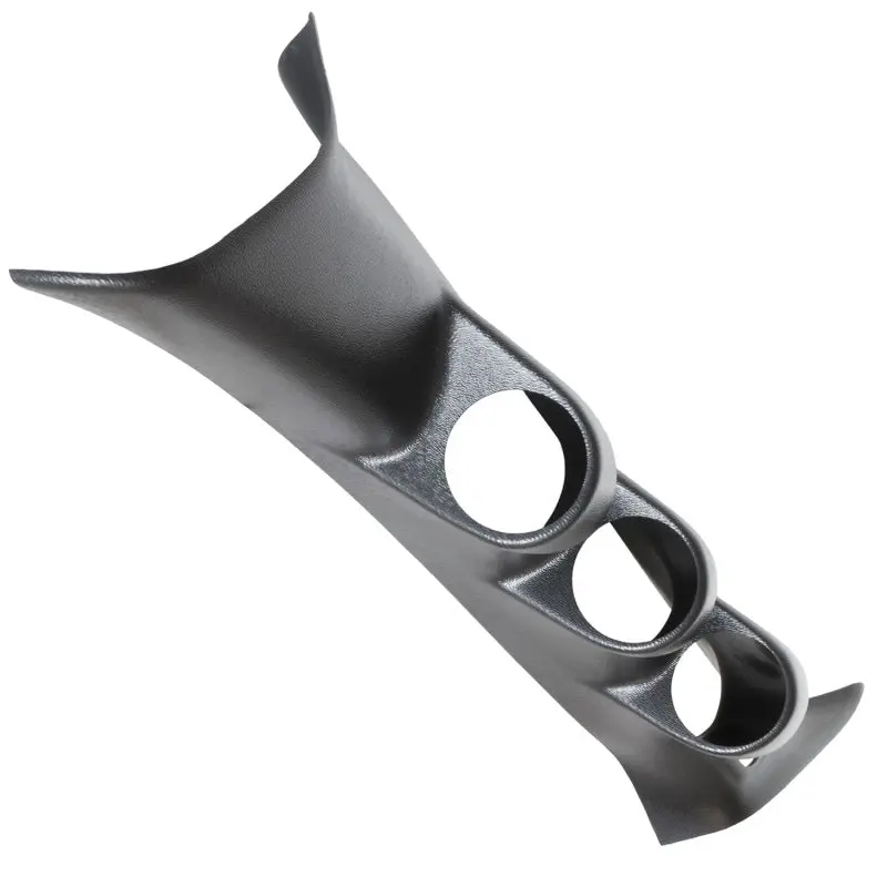 Autometer 03-06 Evo Triple 52Mm Pillar Pod 1