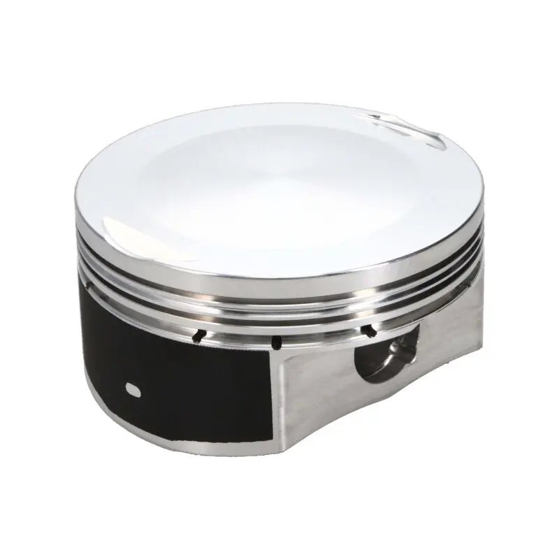 Je Pistons Gen 3 Hemi 6.2L Hellcat 4.095In Bore 1.280Cd Dish 0.927In Pin Dia - Set Of 8 1