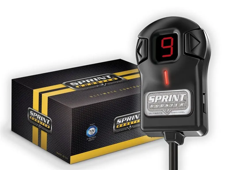 Afe Power Sprint Booster Power Converter 06-15 Lexus Is250/Is350/Gs350/Is-F At 1