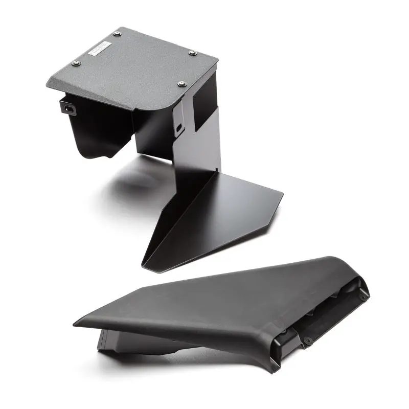 Cobb 19-21 Subaru Sti / Sti Type Ra Airbox 1