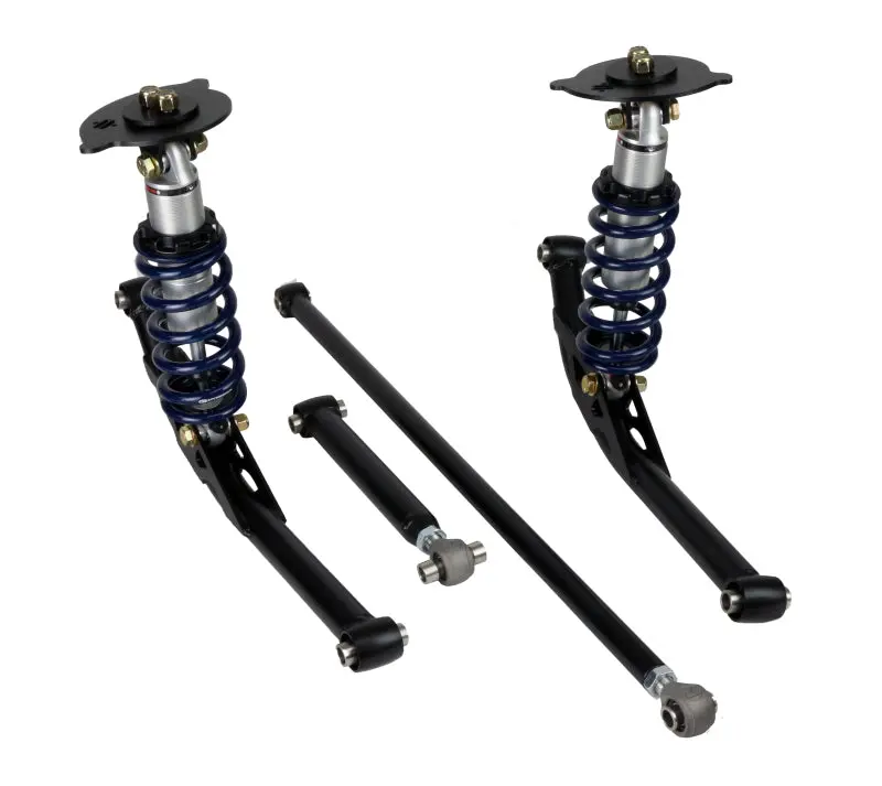 Ridetech 65-66 Impala Hq Coilover System Rear 1