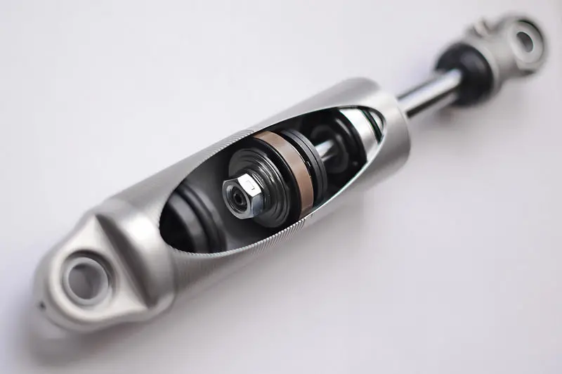 Ridetech 55-57 Chevy Hq Series Coilovers Front Pair 2