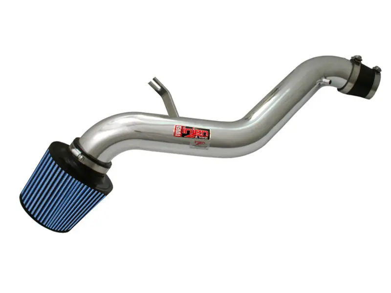 Injen 97-01 Prelude Polished Short Ram Intake 1