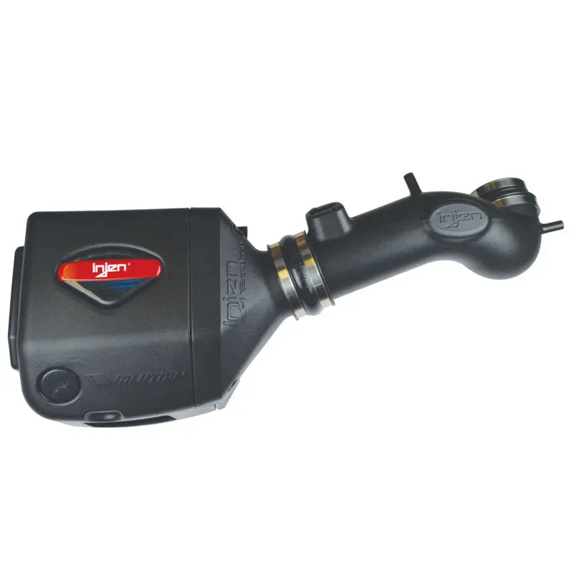 Injen 15-19 Cadillac Escalade V8 6.2L Evolution Air Intake 1