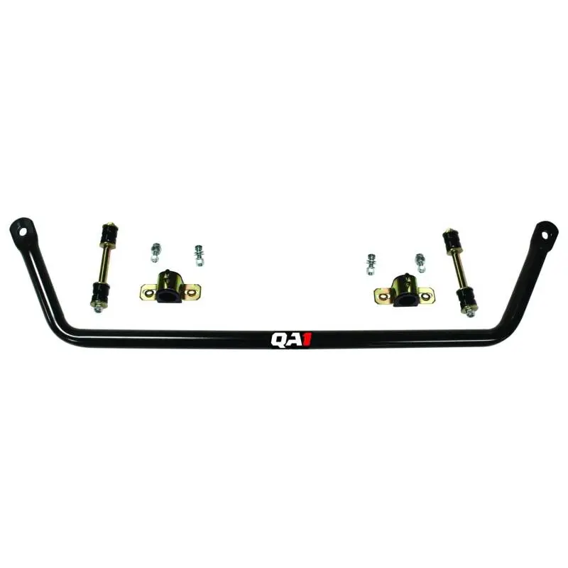 Qa1 62-72 B-Body / 70-74 E-Body Sway Bar Kit Front 1-1/8In 1