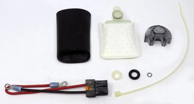Walbro Fuel Pump Kit For 90-94 Mitsubishi Eclipse Turbo Awd/91-97 Mitsubishi 3000Gt 1