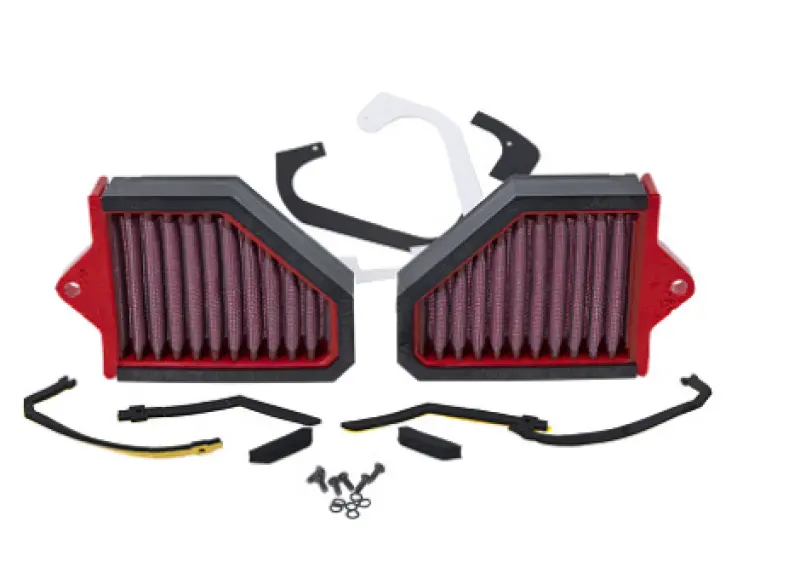 Bmc 95-02 Ducati 748 /Biposto Replacement Air Filter 1