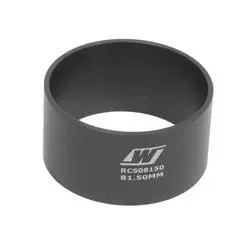 Wiseco 100.0Mm Black Anodized Piston Ring Compressor Sleeve 1
