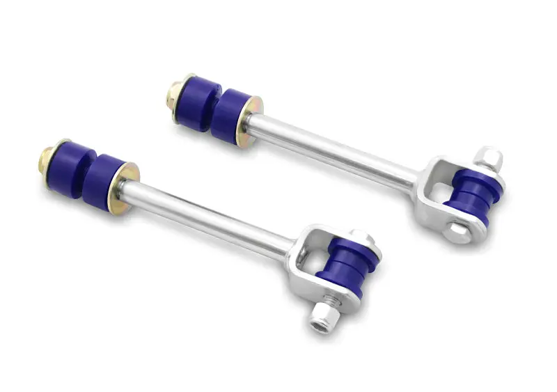 Superpro 1991 Toyota Land Cruiser Base Rear Hd Extended End Link Set 1