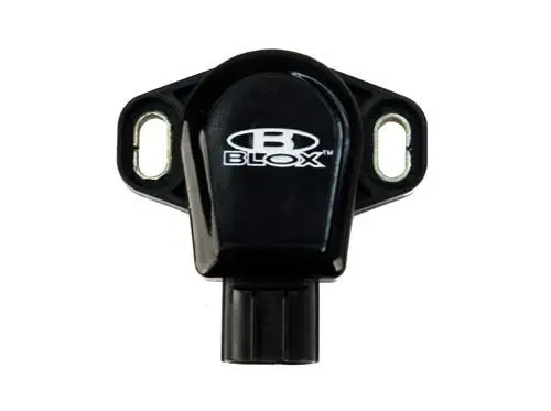 Blox Racing Tps For 2002-2006 Acura Rsx / Honda Cr-V 2