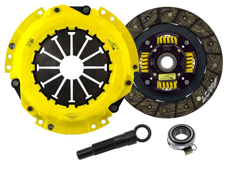 Act 2007 Lotus Exige Hd/Perf Street Sprung Clutch Kit 1