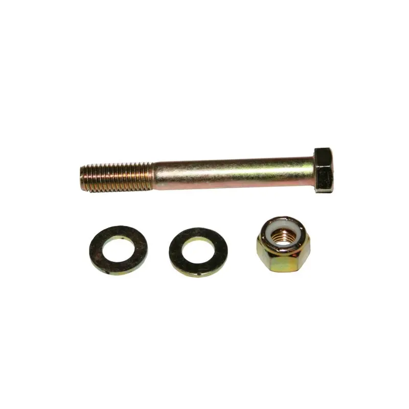 Omix Leaf Spring Main Eye Bolt/Nut 76-95 Cj & Wrangler 1