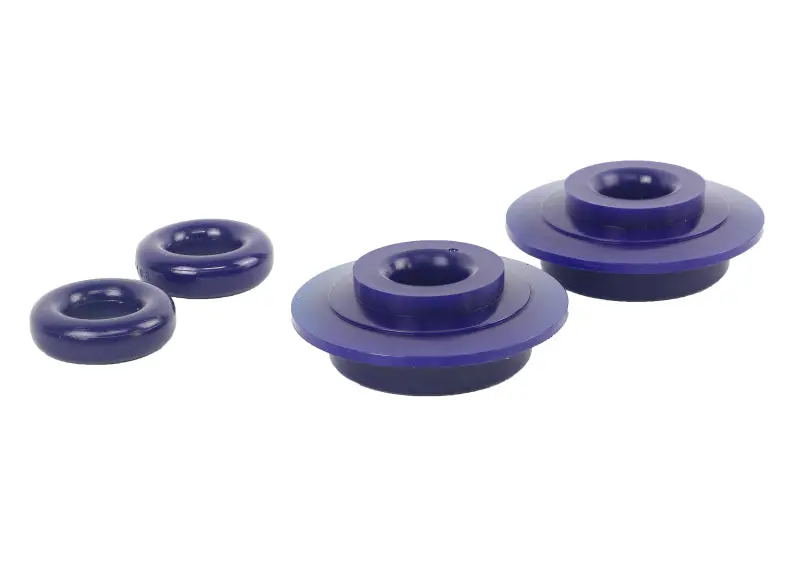 Superpro 1990 Mazda Miata Base Rear Differential Mount Insert Bushing Kit 1