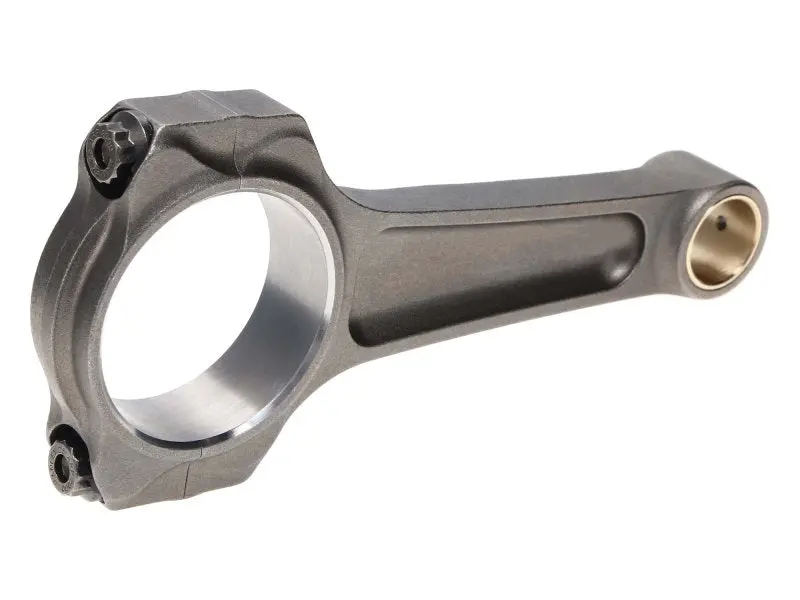 Manley Ford 5.0L V8 Coyote 5.933In Length Pro Series I Beam Connecting Rod Set 1