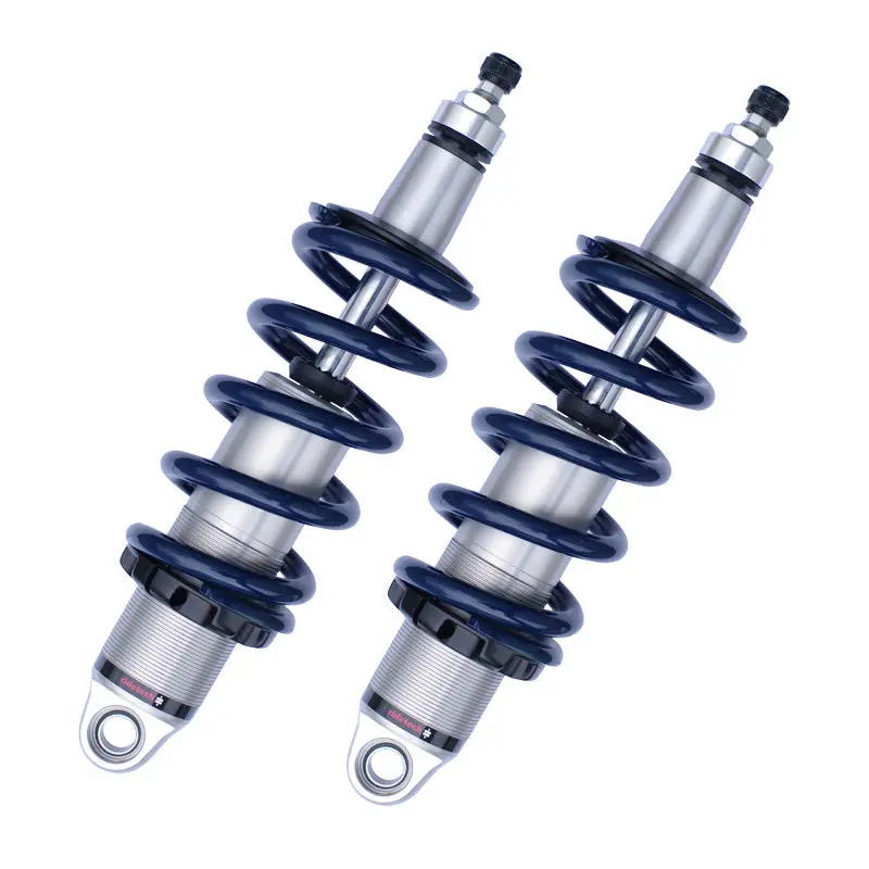 Ridetech 55-57 Chevy Hq Series Coilovers Front Pair 1