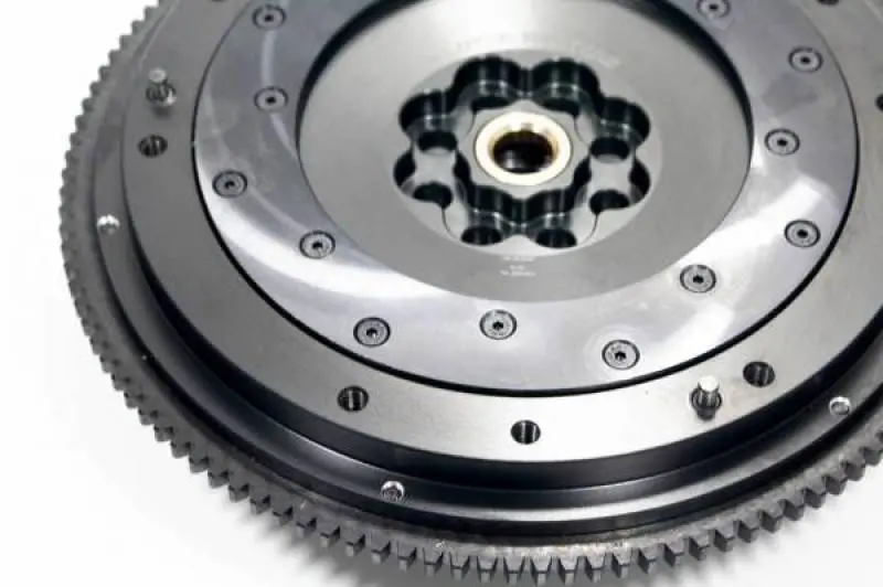 Clutch Masters 00+ K/Motor F/Transmission Aluminum Flywheel 1