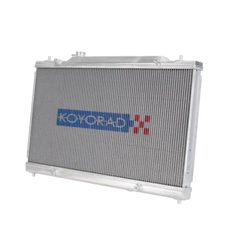 Koyo 2022 Honda Civic 1.5L Turbo (Mt And Cvt) / 2023 Acura Integra All Aluminum Radiator 2