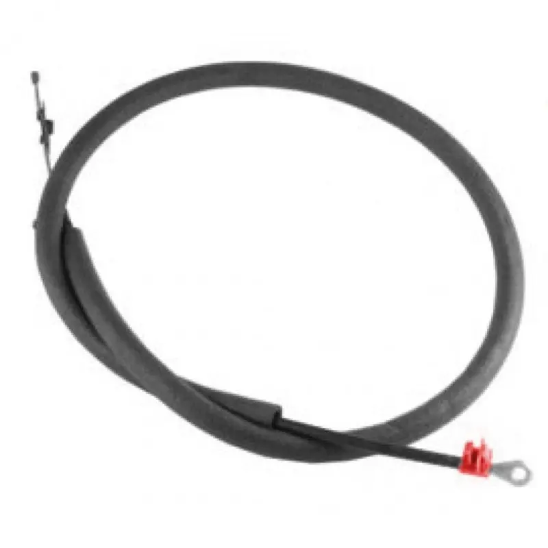 Omix Heater Defroster Cable Red End- 91-95 Wrangler Yj 1