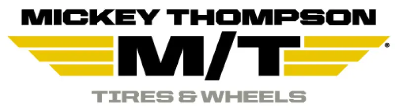 Mickey Thompson Et Jr. Tire - 18.0/8.0-8 L2 - 250935 2
