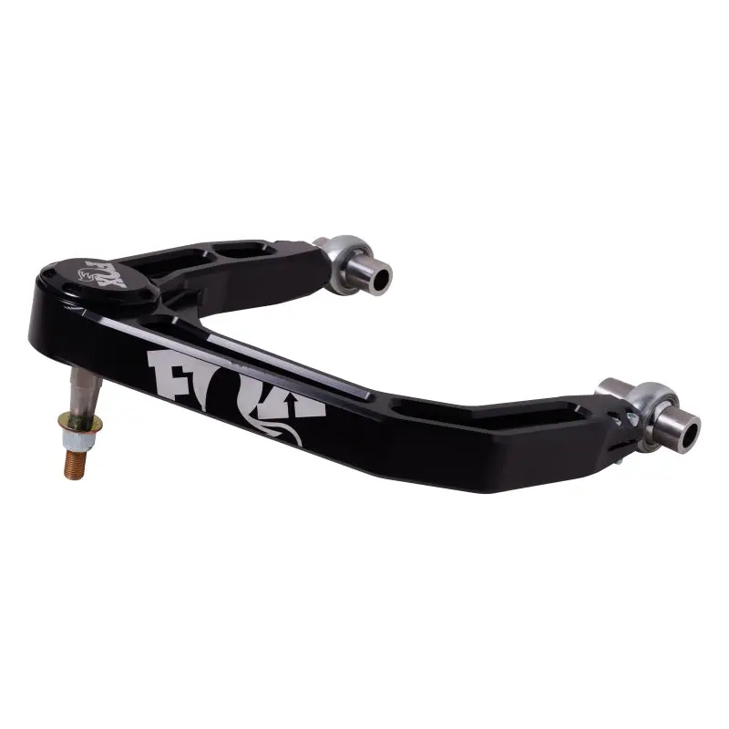 Fox 09-25 Ram Billet Upper Control Arm - Black 1