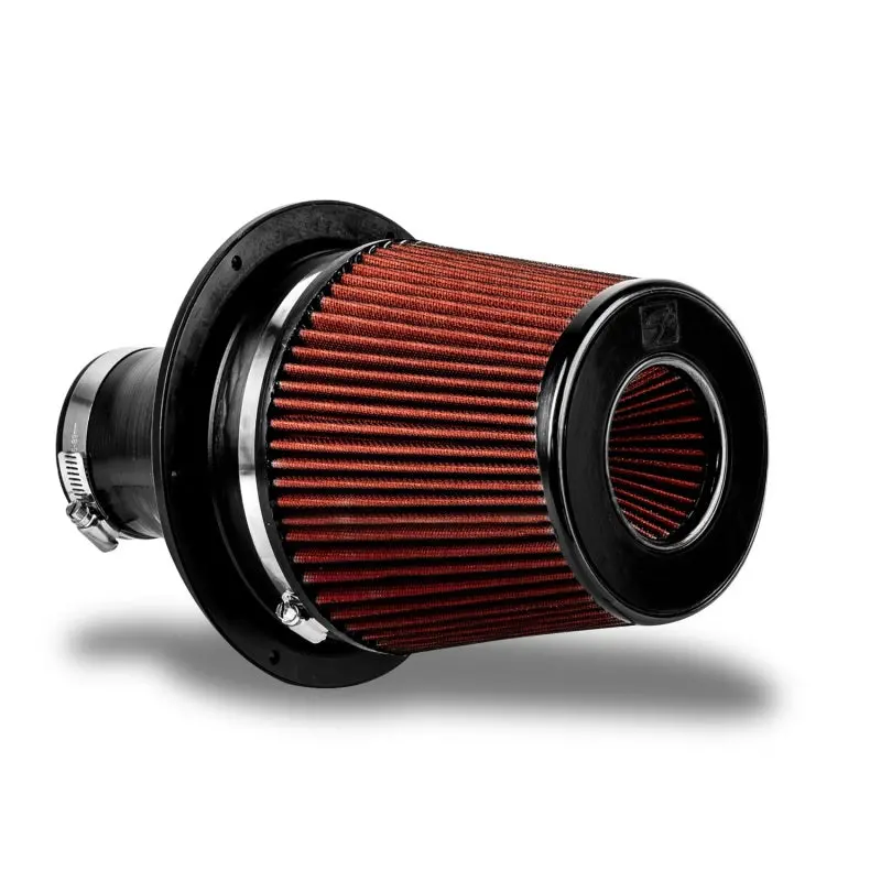 Skunk2 Universal Intake Kit 3.5In Coupler W/Mounting Ring 1