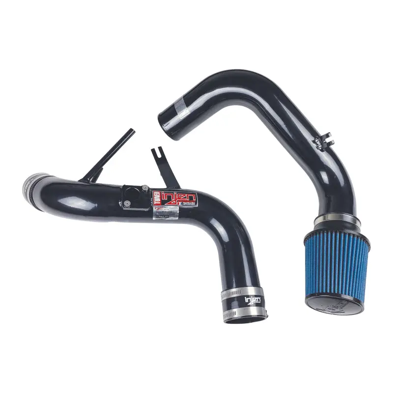 Injen 07-08 Element Black Cold Air Intake 2