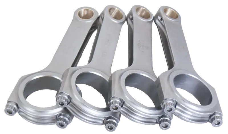 Eagle Honda D16 / Zc Engine Connecting Rods (Set Of 4) 1