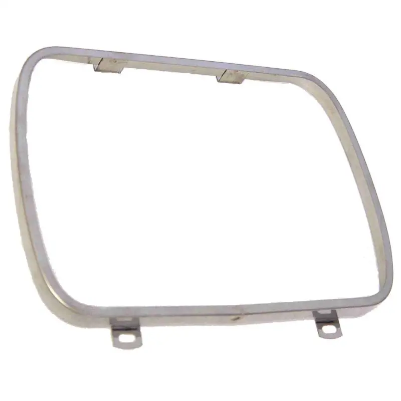 Omix Headlight Retaining Ring 84-96 Jeep (Xj) (Yj) 1