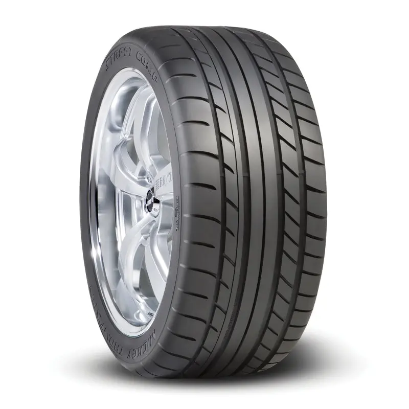 Mickey Thompson Street Comp Tire - 255/40R19 100Y - 248823 1