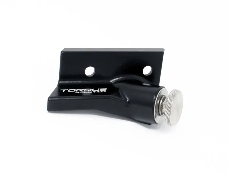 Torque Solution 09+ Nissan Gt-R R35 Brake Master Cylinder Brace 1