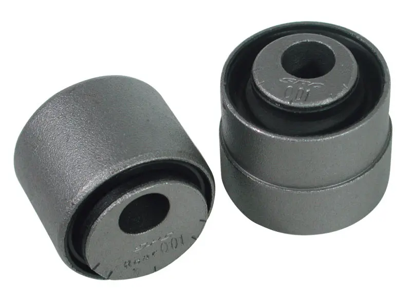 Spc Performance 05-12 Chrysler 300/Charger/09-12 Challenger Rear Upper Control Arm Bushing Kit 2