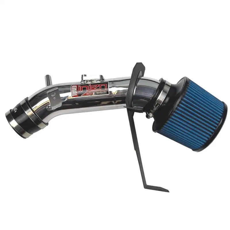 Injen 2019+ Toyota Corolla 2.0L Polished Cold Air Intake 2