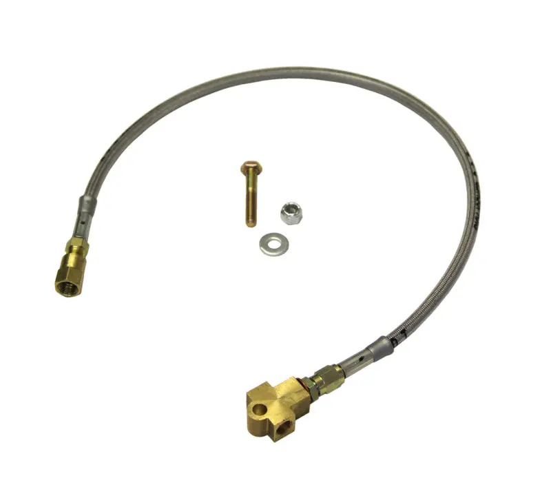 Skyjacker 1979-1986 Gmc K1500 Suburban Brake Hose 1