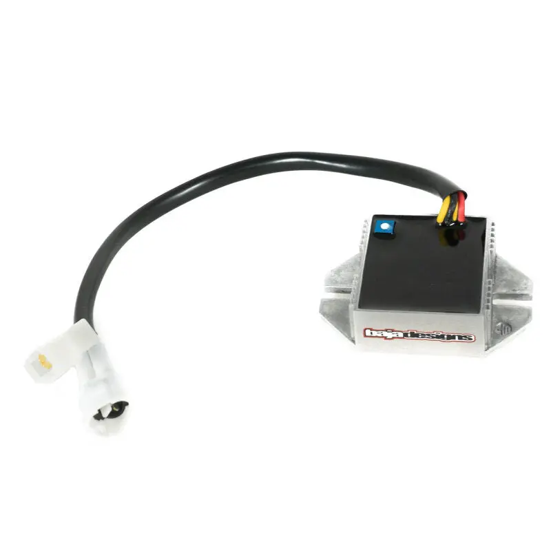 Baja Designs 03-14 Yamaha Wr250f / 03-11 Yamaha Wr450f (D/C) Voltage Regulator/Rectifier 1