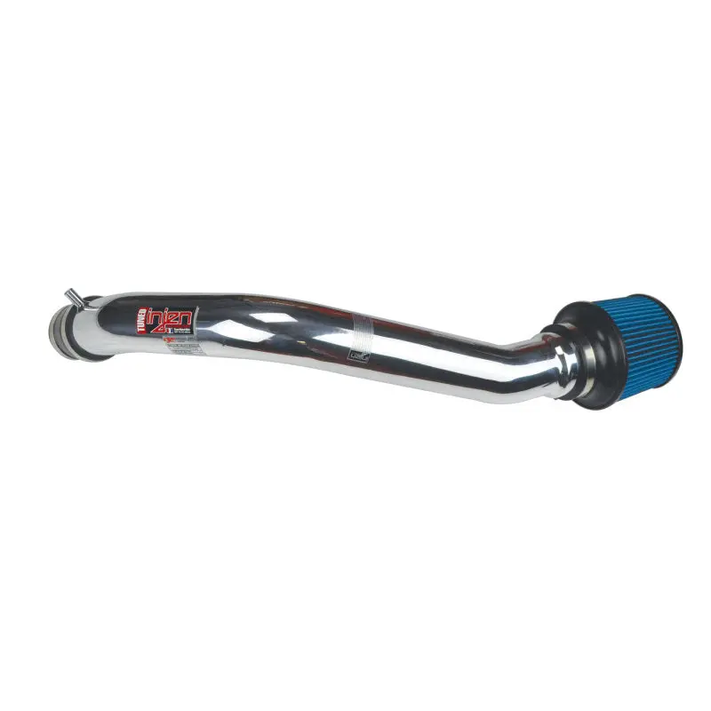 Injen 03-07 Accord V6 / 04-08 Tl / 07-08 Tl Type S Polished Cold Air Intake 1