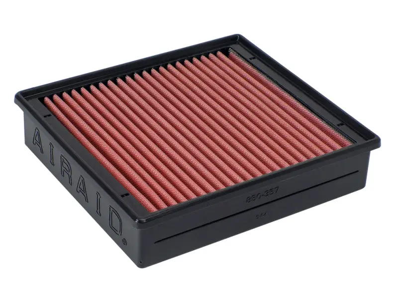 Airaid 03-07 Dodge 5.9L Diesel / 07-15 6.7L Diesel  Direct Replacement Filter 1