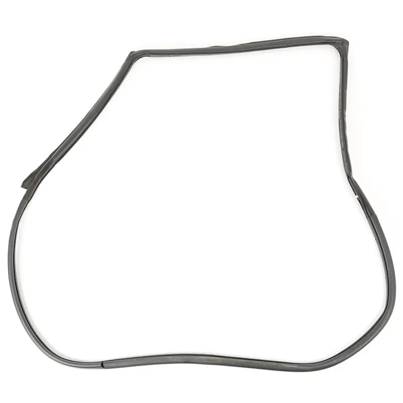 Omix Front Full Door Seal Rh 07-18 Jeep Wrangler 1