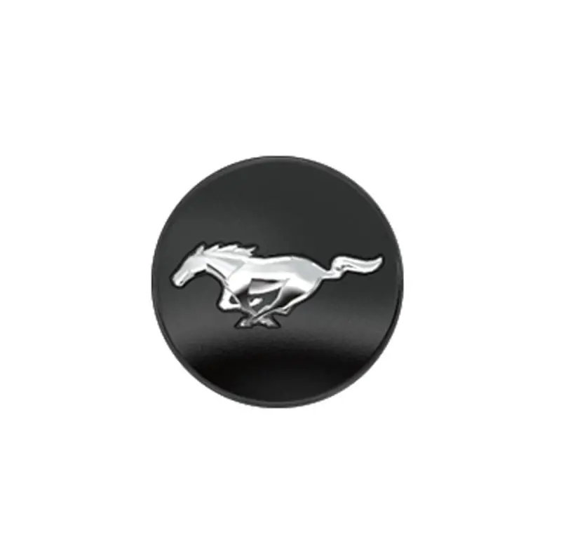 Ford Racing 15-16 Ford Mustang Wheel Center Cap 2